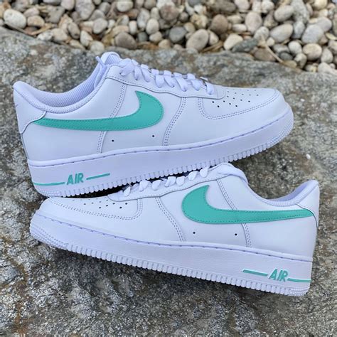 nike air force türkis herren|nike air force 1.